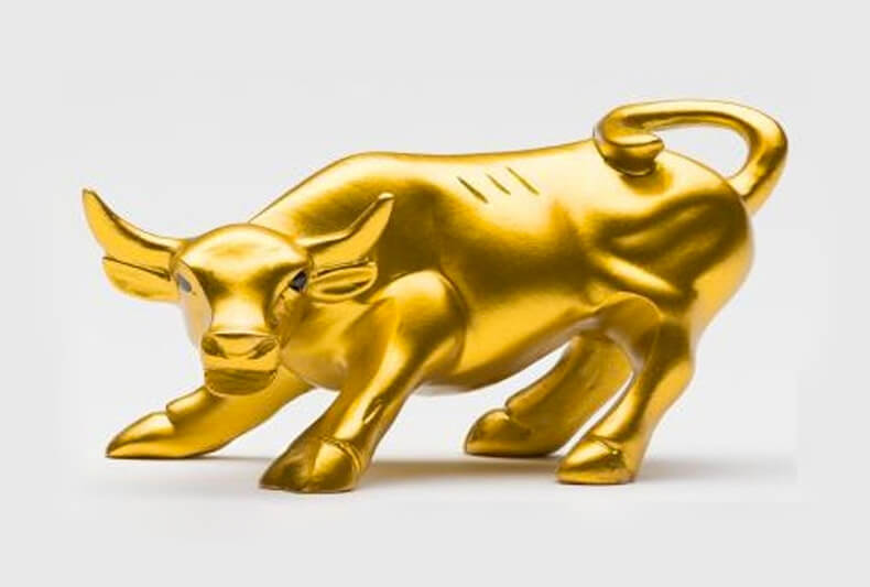 Why an Epic Bull Market in Gold Is About to Begin