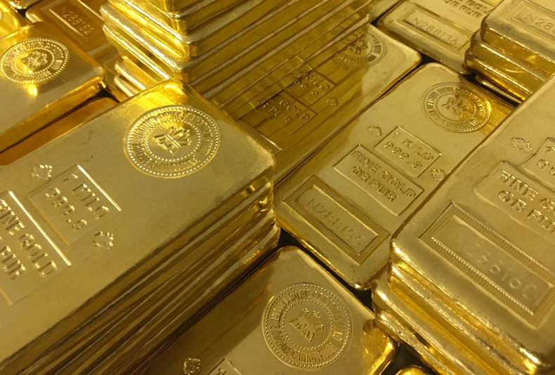 Weekly Precious Metals Update. An article by Mark Yaxley from Strategic Wealth Preservation.