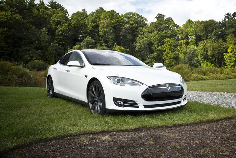 Is Silver the Next Tesla?