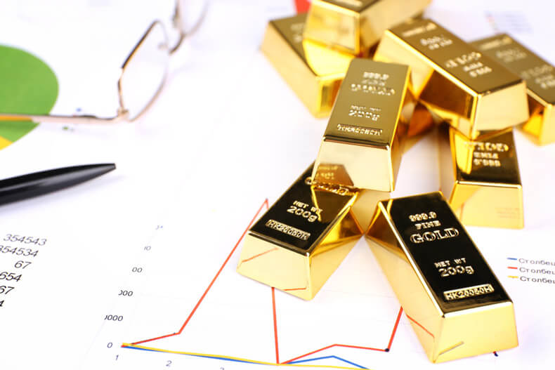 Gold in Q1: Price Softens, But New Catalysts Emerge