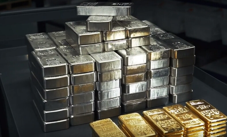 Why Gold and Silver Now?