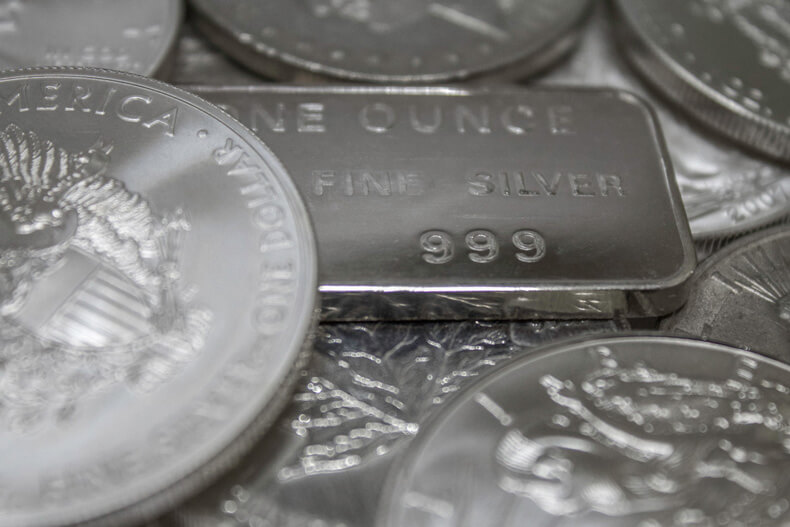 What If the Silver Price Matched Other Asset Gains from 1980?|
