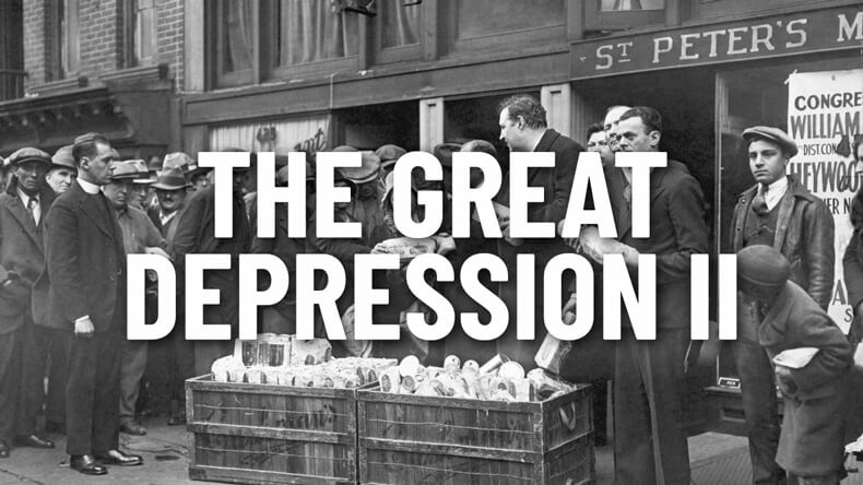 The Great Depression II
