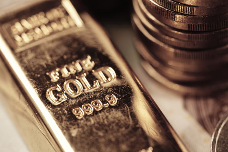 Gold in Q2: The Global Selloff