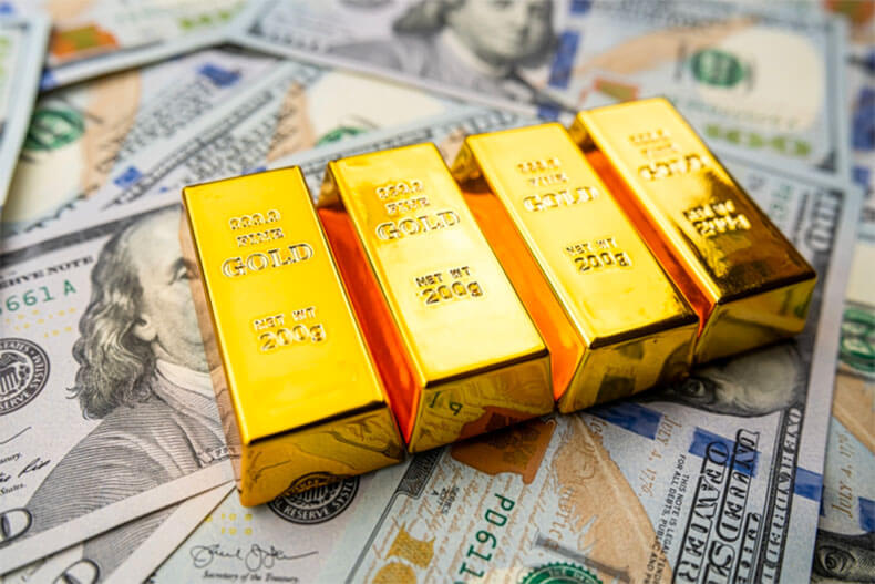 9 Reasons Why Gold Will Soon Replace Treasuries as the Ultimate Store-of-Value Asset.